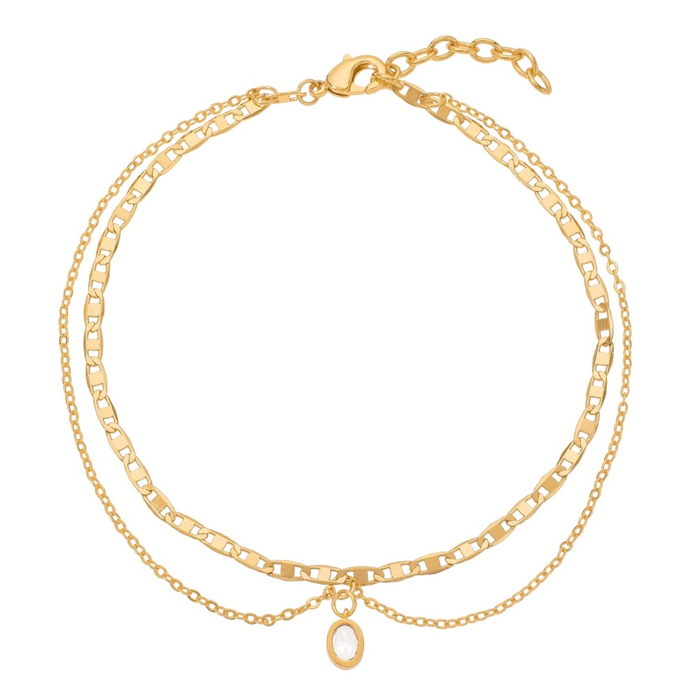 Anklet